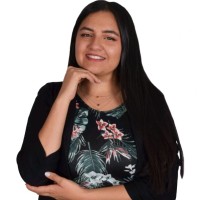 Maria Jose Uscategui Romero