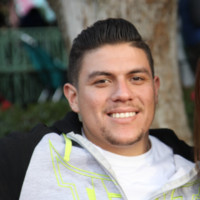 Martin Mercado