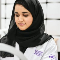 Aaesha Al Mualla