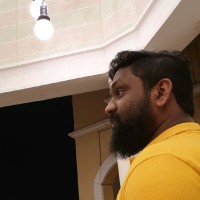 Vishnu Sankar