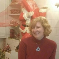 Nancy Hannon