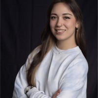 Evelien Van Der Wijngaart