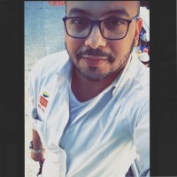 Eslam Mohammed