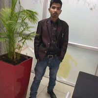 Shyam Sharma