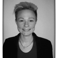 Anna Wikström