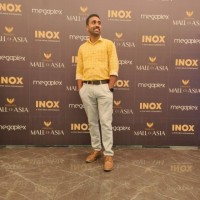 Anoop Balakrishnan