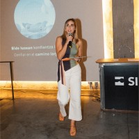 Ana Gazpio Iturburu