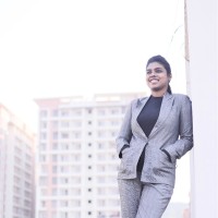 Likhitha Reddy Gorisi