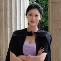 Yushan Jiang