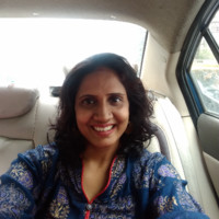 Vaishali Avadhani