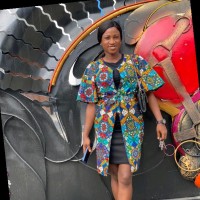 Popoola Omotola
