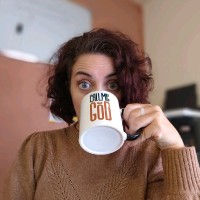 Pauline Haussard