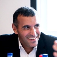 Ali Sassi
