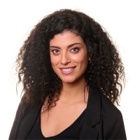 Liron Saar
