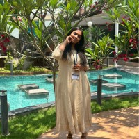 Aishwarya R