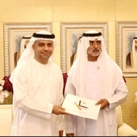 Khaled Aldhaheri