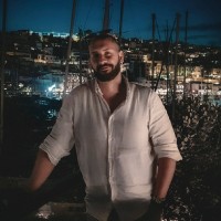 Stefanos Tsonidis