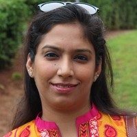 Neha Raheja - Fanzca