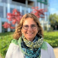 Nathalie Mourlon