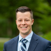 Derek Dabrowski, PMP