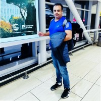 Amit Mali