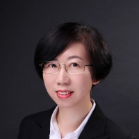 Jessica Dou