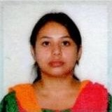 Swarnarekha Roy