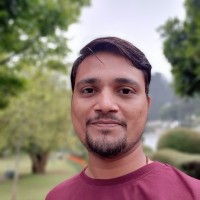 Ravi Dhoriya