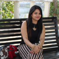 Deepakshi Gupta