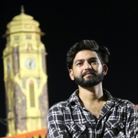 Pravas Chauhan
