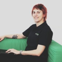 Elisabeth Ortega-Carrasco