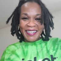 Chantel Harris