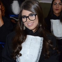 Clara Vaz Herculano