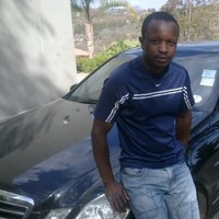 Julius Blessing Nyarungu