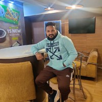 Sahil Sharma