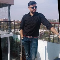 Ronak Kataria