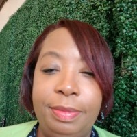Cherrie Jones