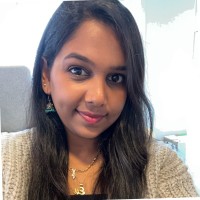Eti Shrivastava