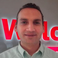 Sheref Maher
