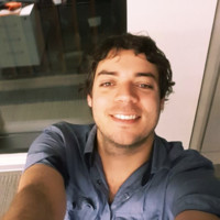 Daniel Báez