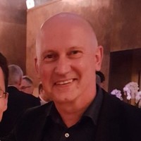 Dave Clarkson