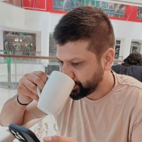 Vivek Gupta