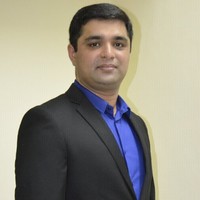 Mujahid Ahmed