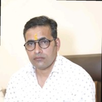 Parveen Khatri