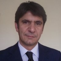 Carlos L. Calvo Corchero