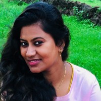 Preethi Ravichandran