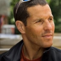 Adam Chase
