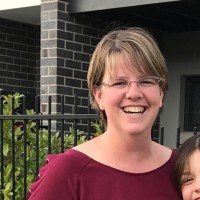 Susan Hoffmann