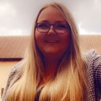 Natasha Cruickshank