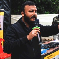 Rajib Biswas